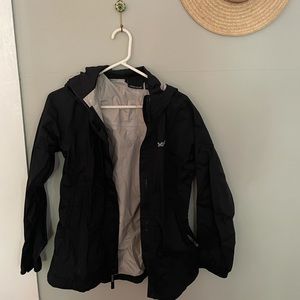 Marmot Rain Jacket